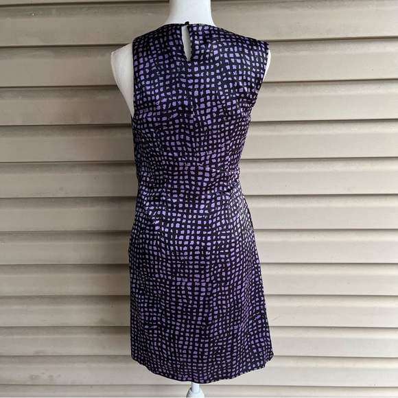 •Theme• Sleeveless Asymmetrical Dress - Size Medium - Picture 6 of 9